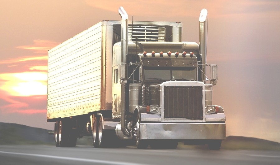 CA to FL Freight Shipping | Trucking Freight Company - Freight Services