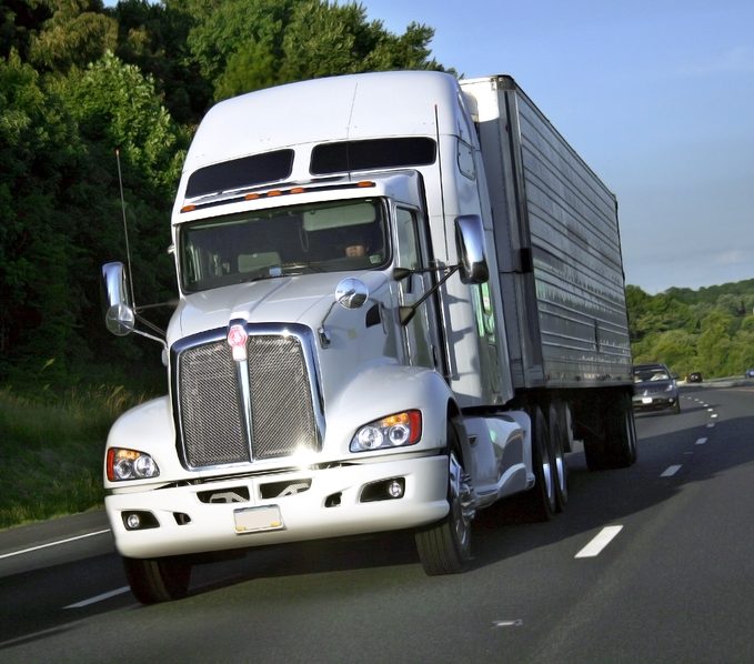 Connecticut Freight Shipping Truckload