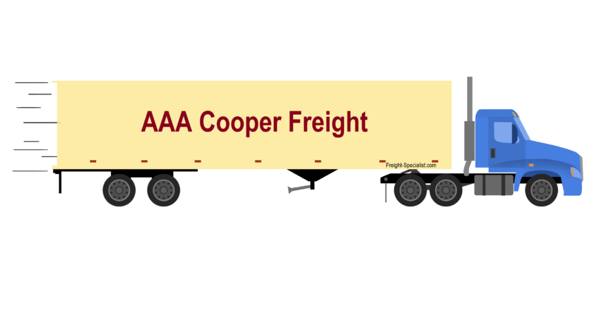 aaa cooper tracking with bol